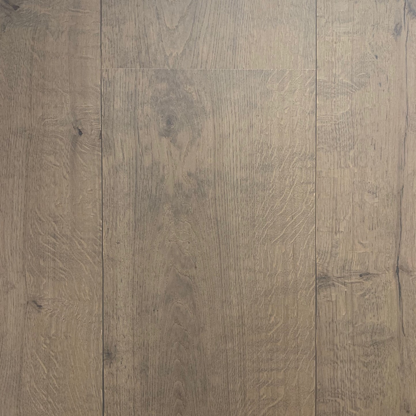 Паркетная доска Meister HD 400 Lindura Дуб Серая глина 8411 2200×270×11